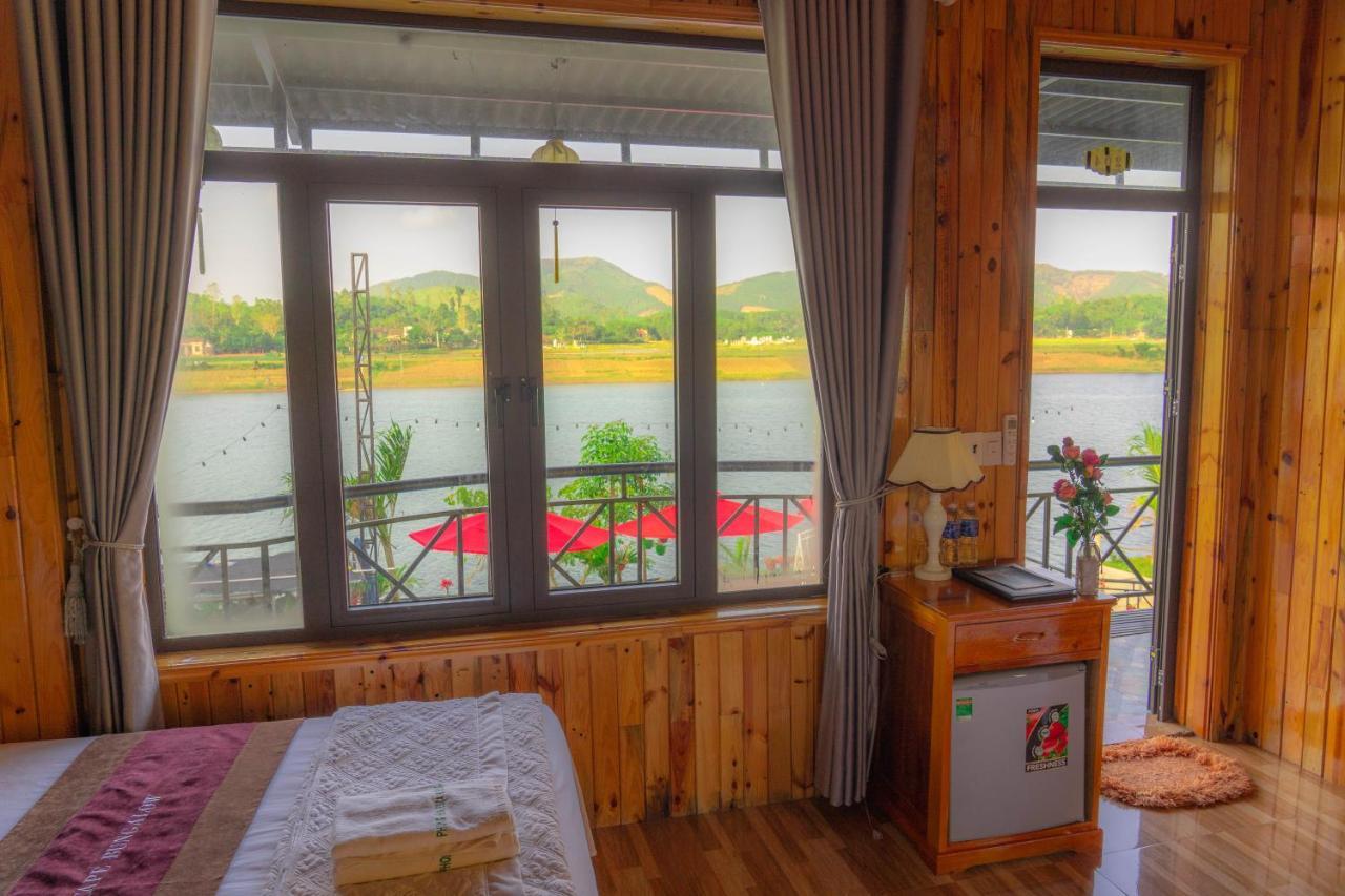 Phong Nha Escape Bungalow エクステリア 写真