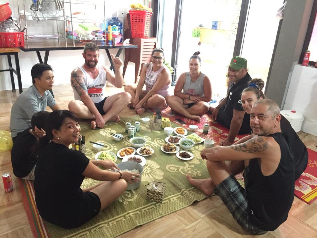 Phong Nha Escape Bungalow エクステリア 写真