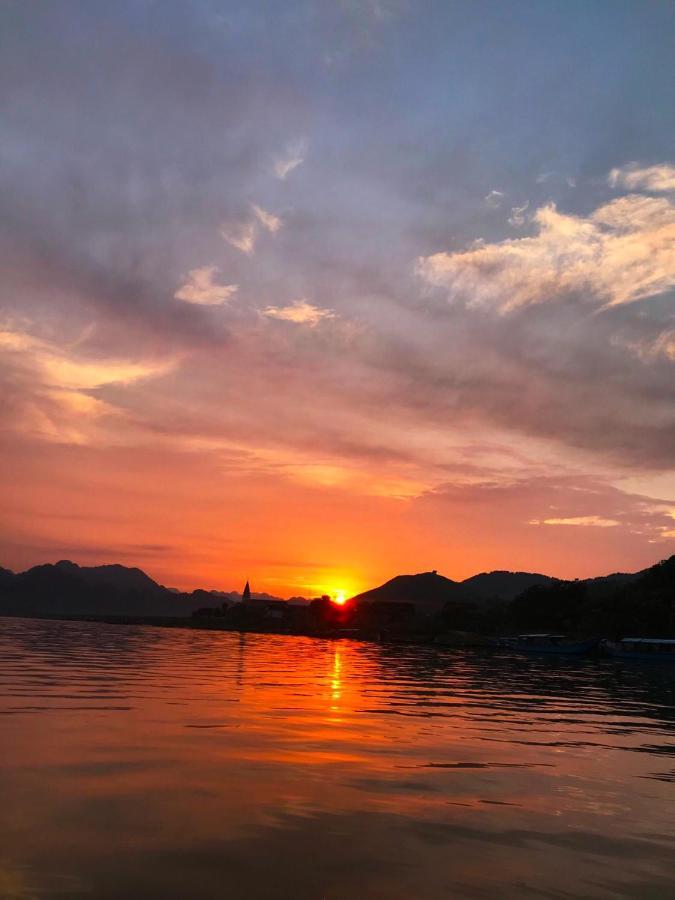 Phong Nha Escape Bungalow エクステリア 写真