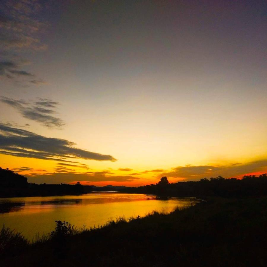 Phong Nha Escape Bungalow エクステリア 写真