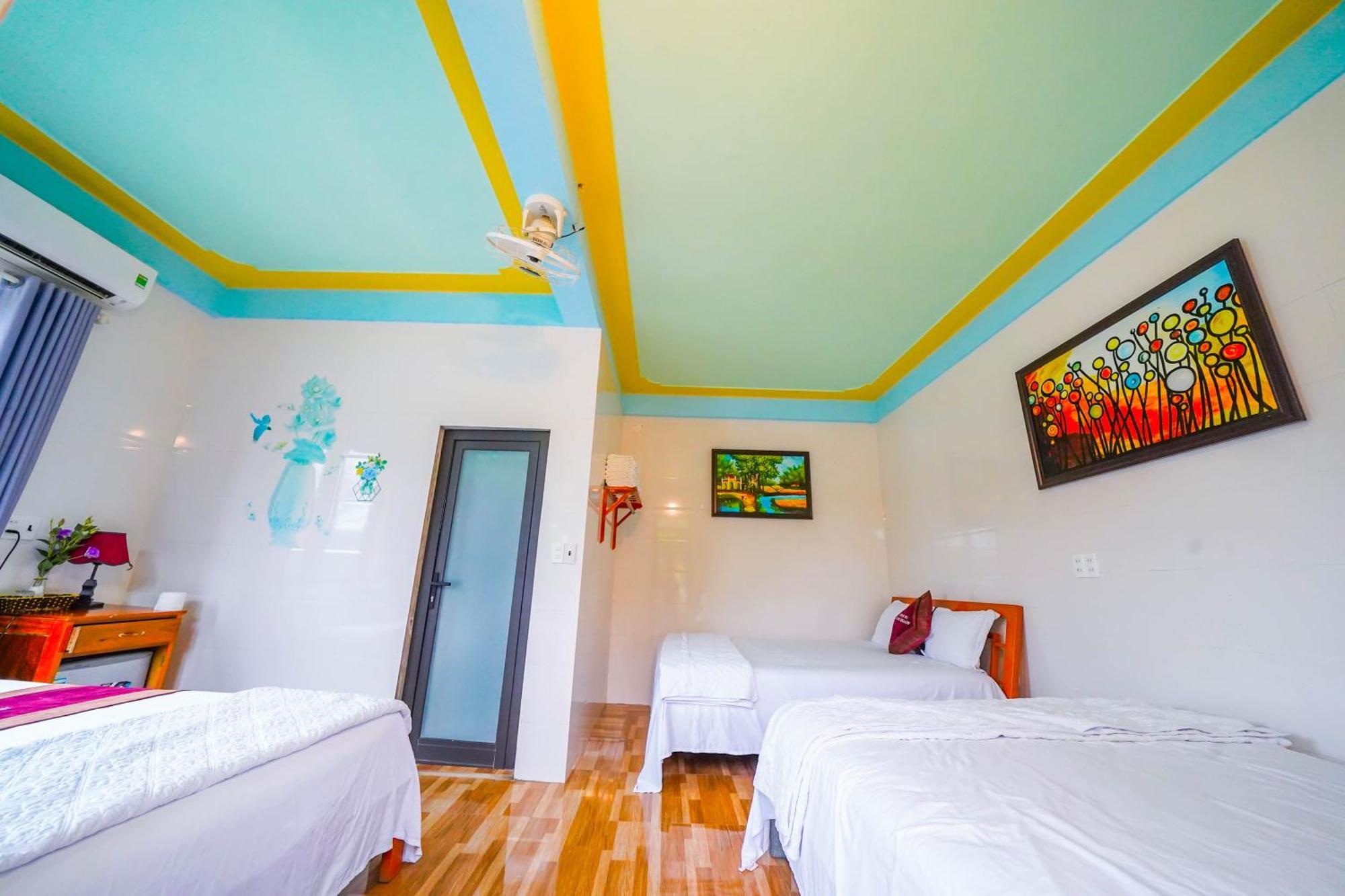 Phong Nha Escape Bungalow エクステリア 写真