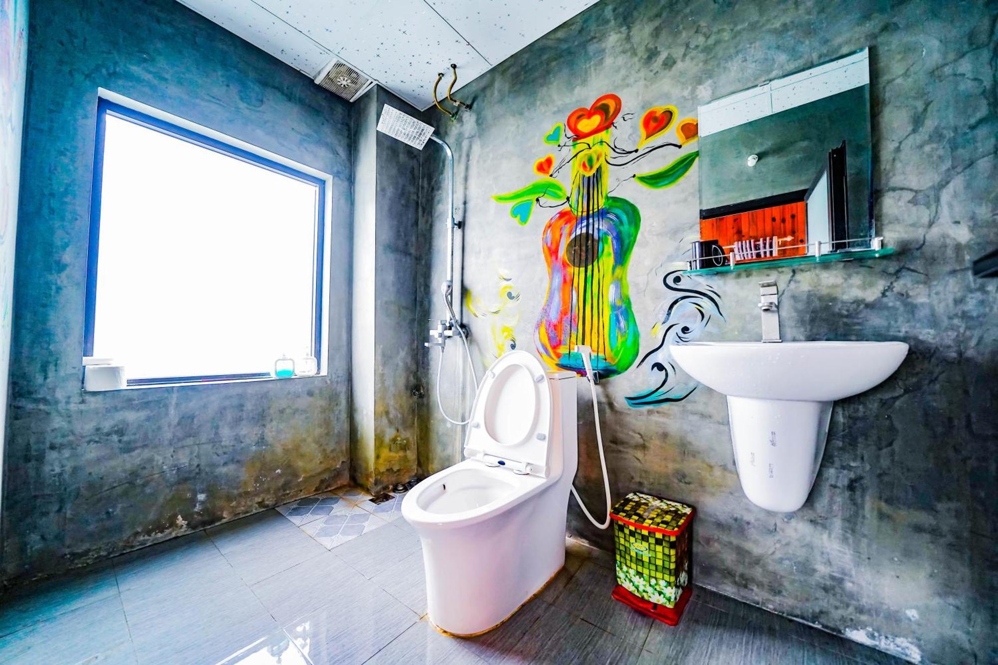Phong Nha Escape Bungalow エクステリア 写真