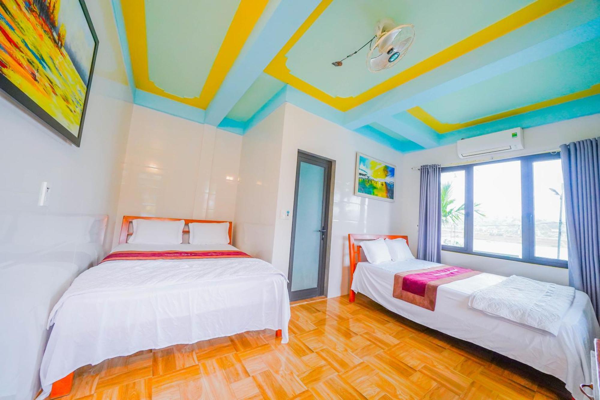 Phong Nha Escape Bungalow エクステリア 写真