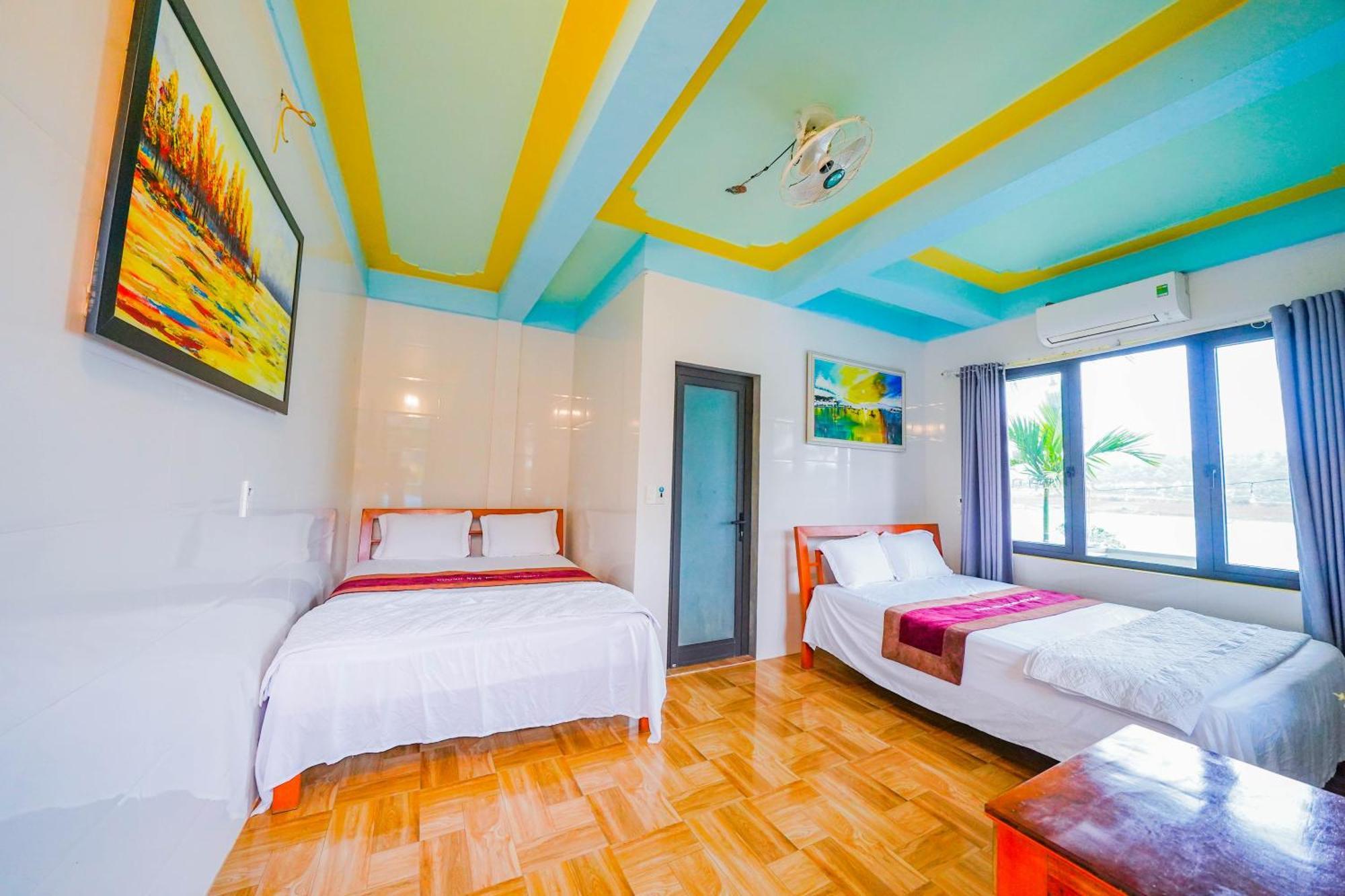 Phong Nha Escape Bungalow エクステリア 写真