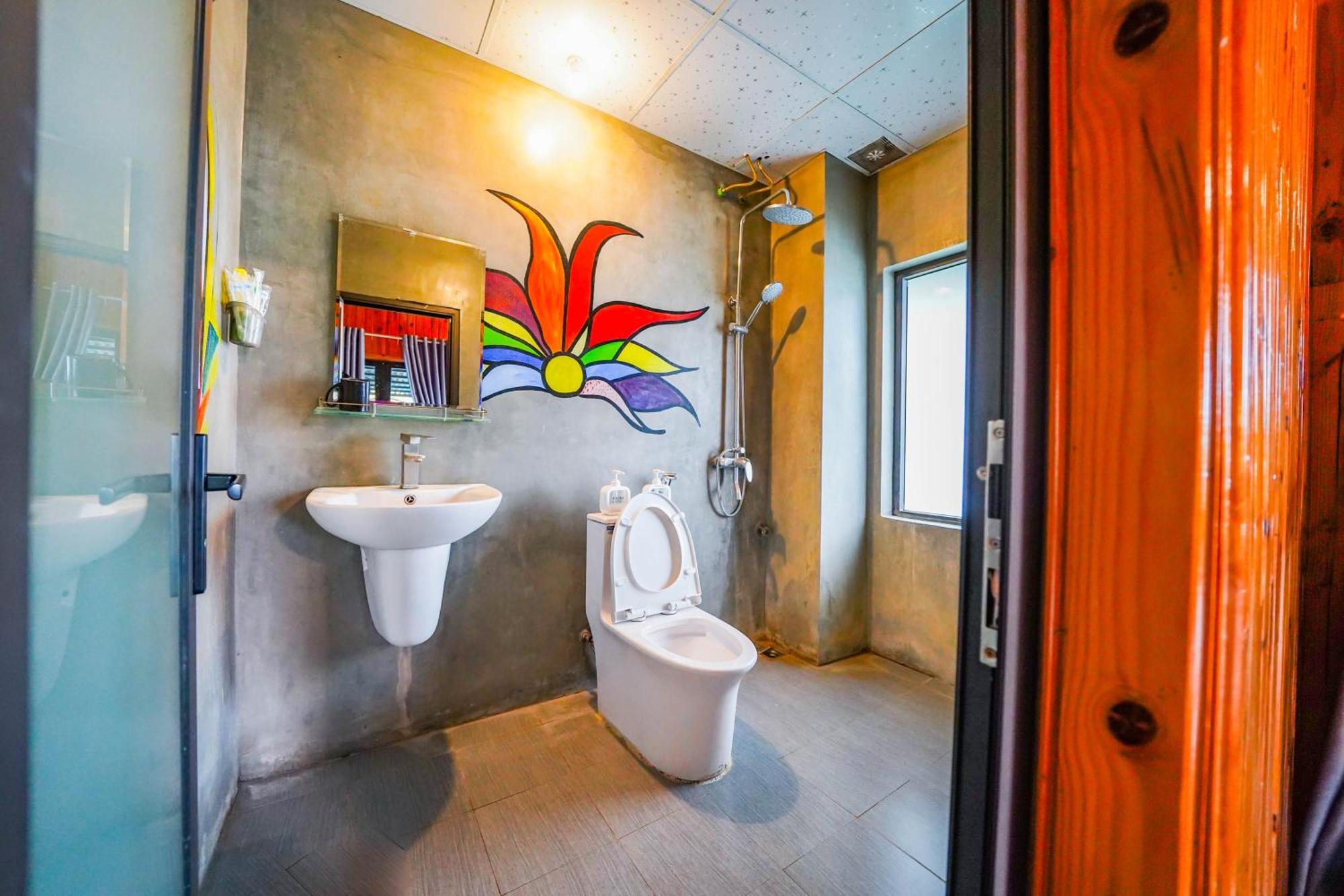 Phong Nha Escape Bungalow エクステリア 写真