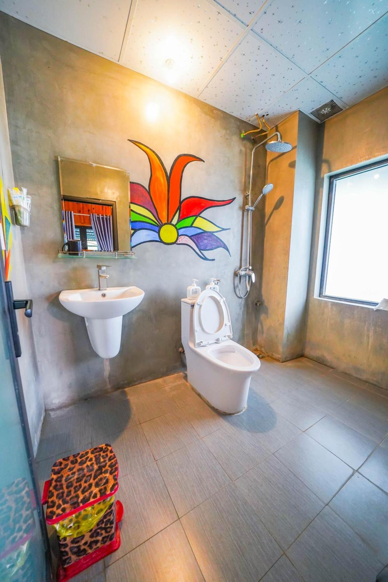 Phong Nha Escape Bungalow エクステリア 写真
