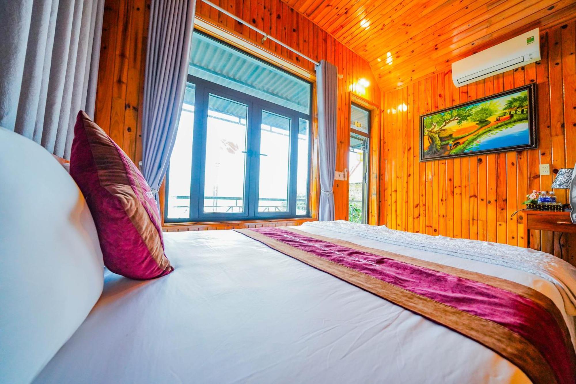 Phong Nha Escape Bungalow エクステリア 写真