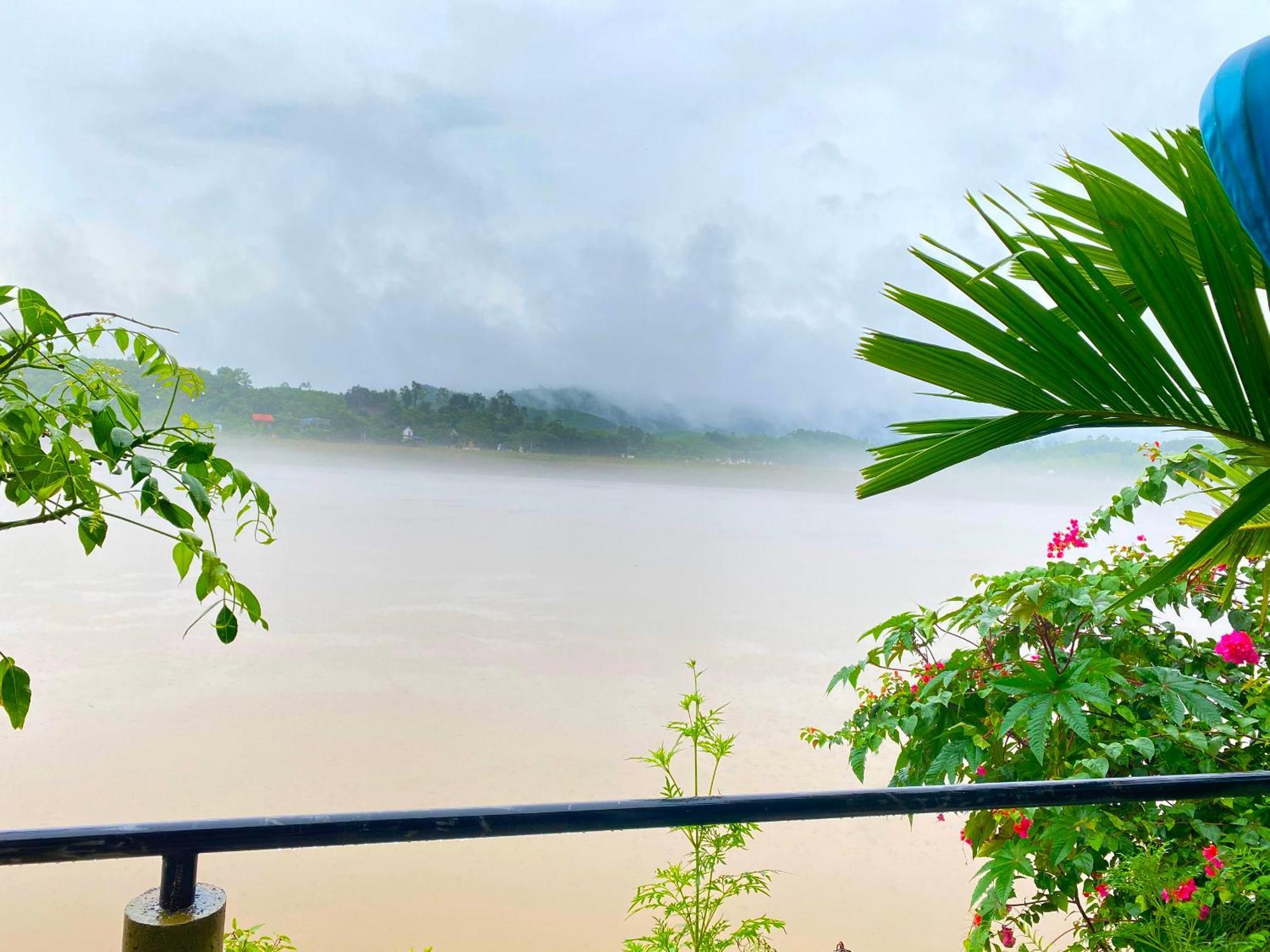 Phong Nha Escape Bungalow エクステリア 写真